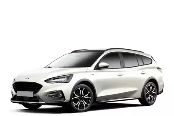 Ford Focus SW