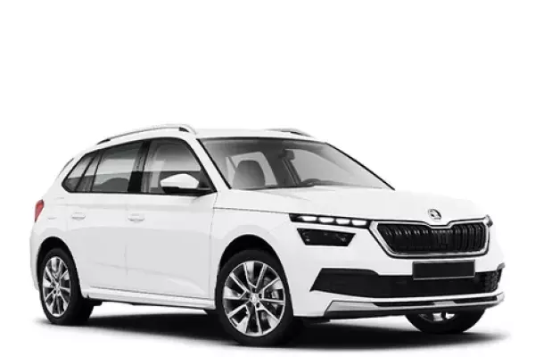 Skoda Kamiq do wynajęcia Polska