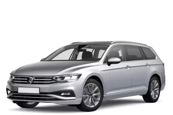 Volkswagen Passat SW