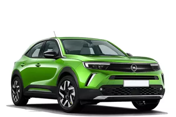 Opel Mokka do wynajęcia Polska